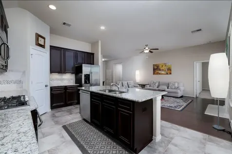 1535 Judson Oak Drive Conroe TX 77384
