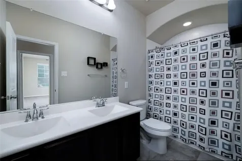 1535 Judson Oak Drive Conroe TX 77384