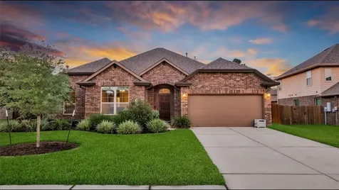 1535 Judson Oak Drive Conroe TX 77384