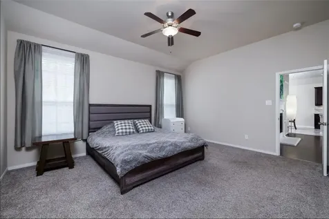 1535 Judson Oak Drive Conroe TX 77384