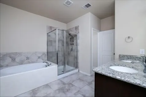 1535 Judson Oak Drive Conroe TX 77384