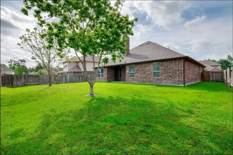 1535 Judson Oak Drive Conroe TX 77384