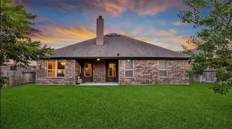 1535 Judson Oak Drive Conroe TX 77384