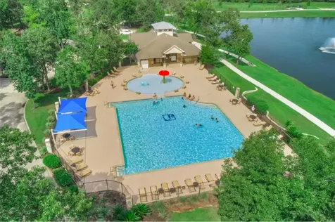 1535 Judson Oak Drive Conroe TX 77384