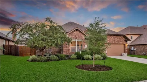 1535 Judson Oak Drive Conroe TX 77384