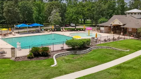 1535 Judson Oak Drive Conroe TX 77384