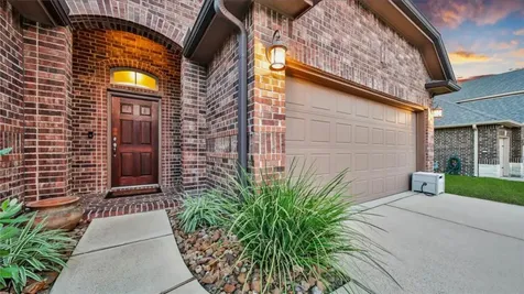 1535 Judson Oak Drive Conroe TX 77384