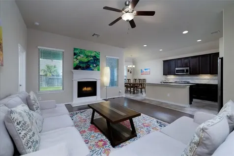 1535 Judson Oak Drive Conroe TX 77384