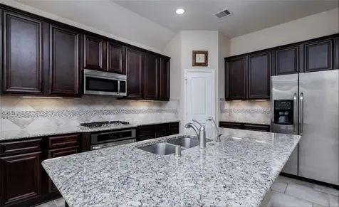 1535 Judson Oak Drive Conroe TX 77384