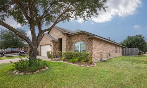21206 Colton Cove Drive Houston TX 77095