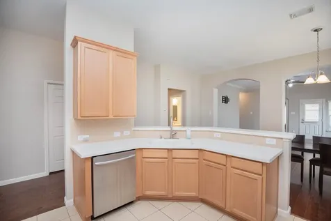 21206 Colton Cove Drive Houston TX 77095