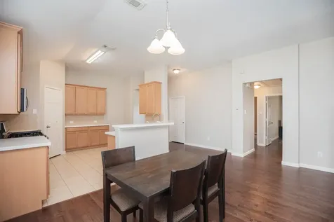 21206 Colton Cove Drive Houston TX 77095