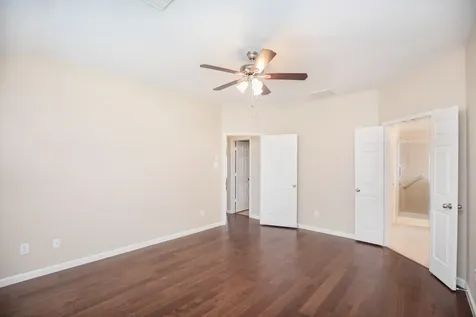 21206 Colton Cove Drive Houston TX 77095