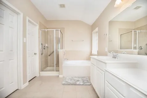 21206 Colton Cove Drive Houston TX 77095