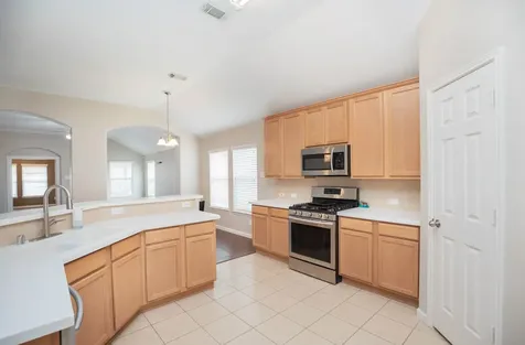 21206 Colton Cove Drive Houston TX 77095