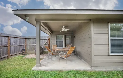 21206 Colton Cove Drive Houston TX 77095