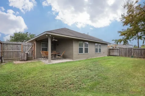 21206 Colton Cove Drive Houston TX 77095