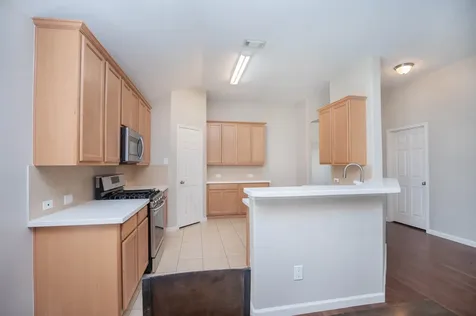 21206 Colton Cove Drive Houston TX 77095