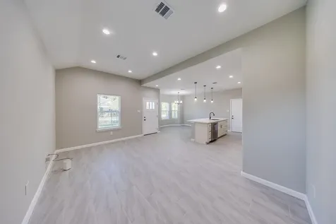 3206 Roland Street Houston TX 77026