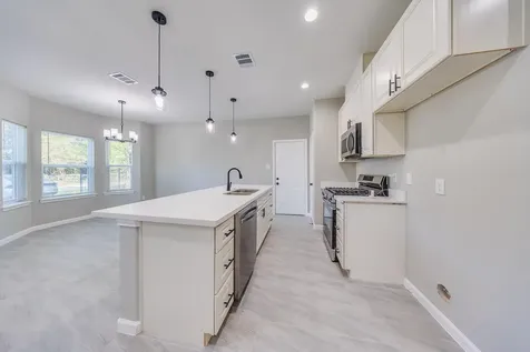 3206 Roland Street Houston TX 77026