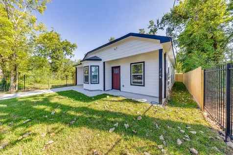 3206 Roland Street Houston TX 77026