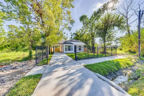 3206 Roland Street Houston TX 77026