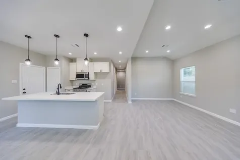 3206 Roland Street Houston TX 77026