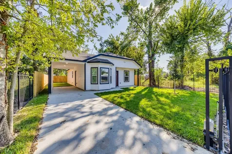 3206 Roland Street Houston TX 77026