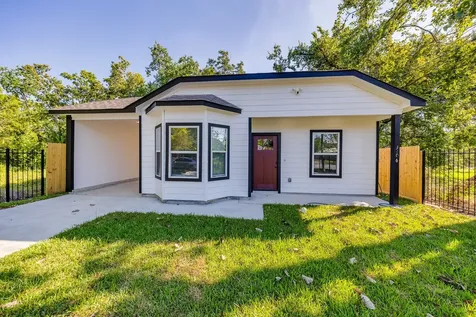 3206 Roland Street Houston TX 77026