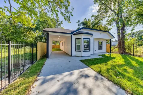 3206 Roland Street Houston TX 77026