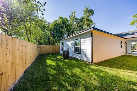 3206 Roland Street Houston TX 77026
