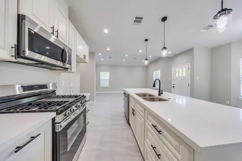 3206 Roland Street Houston TX 77026