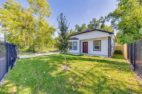 3206 Roland Street Houston TX 77026