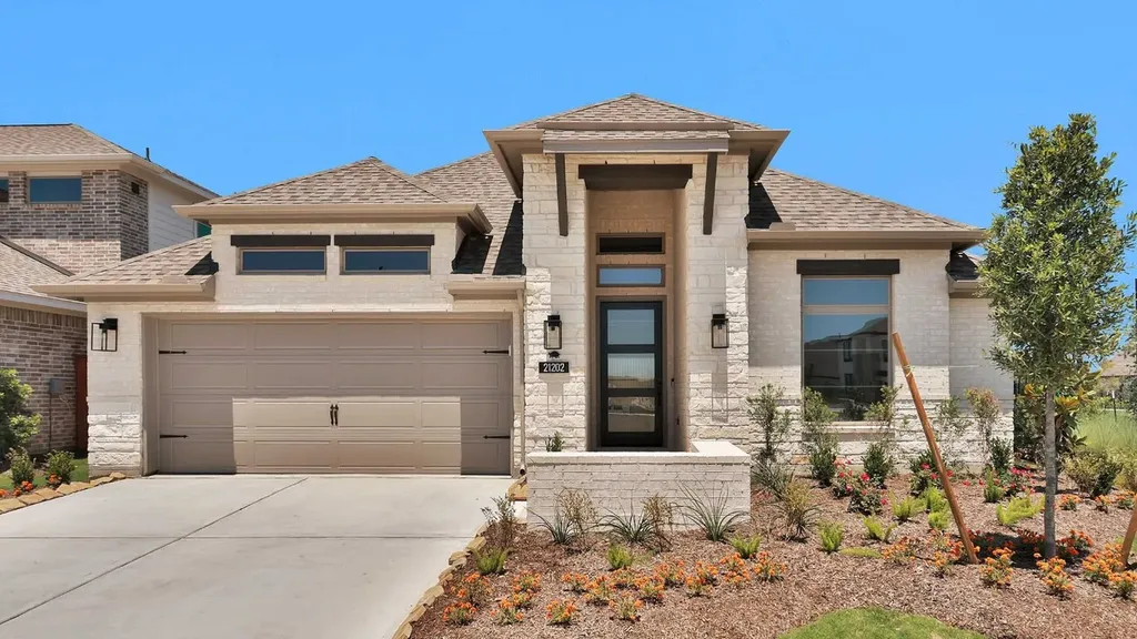 21202 Stephens County Court Cypress TX 77433