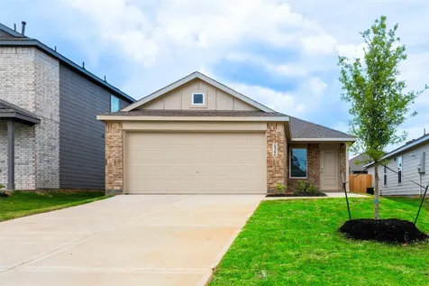 25296 Leather Leaf Court Montgomery TX 77316