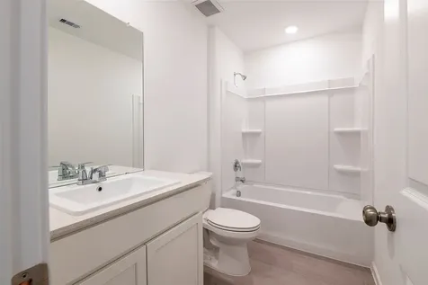 25296 Leather Leaf Court Montgomery TX 77316