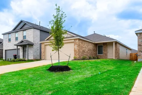 25296 Leather Leaf Court Montgomery TX 77316
