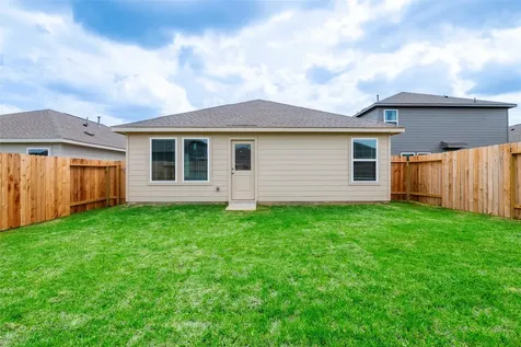 25296 Leather Leaf Court Montgomery TX 77316