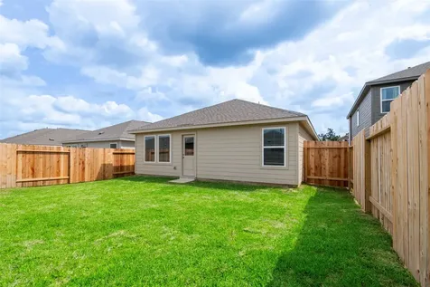 25296 Leather Leaf Court Montgomery TX 77316