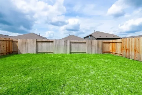 25296 Leather Leaf Court Montgomery TX 77316