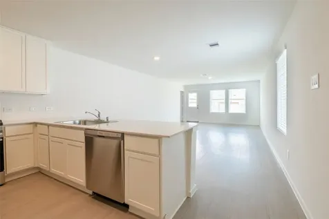25296 Leather Leaf Court Montgomery TX 77316