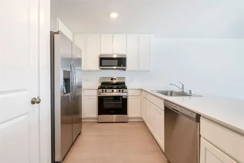 25296 Leather Leaf Court Montgomery TX 77316