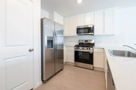 25296 Leather Leaf Court Montgomery TX 77316