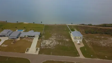 Lots 54,55, &56 Bay Club Drive Seadrift TX 77983