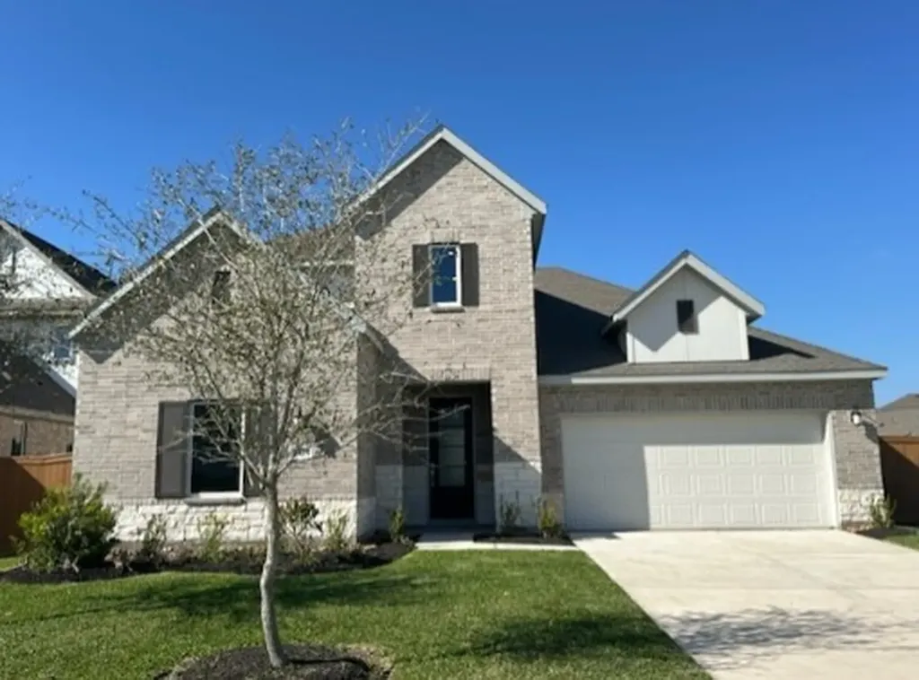 2615 Precious Coral Drive Rosharon TX 77583