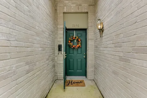 2146 Greenbriar Colony Drive 3 Houston TX 77032