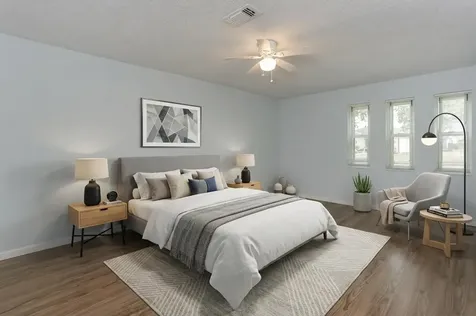 2146 Greenbriar Colony Drive 3 Houston TX 77032