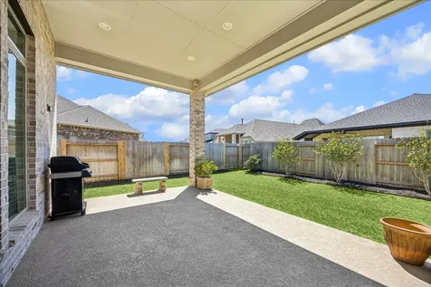 20615 Strider Gate Lane Tomball TX 77377
