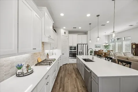 20615 Strider Gate Lane Tomball TX 77377