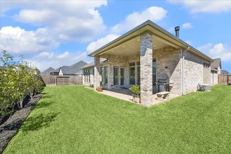 20615 Strider Gate Lane Tomball TX 77377